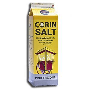 Corin Salt
