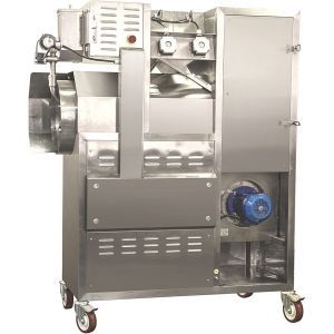 Vortex Popcorn ™ machine Robopop® 60 