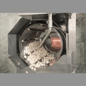 Vortex Popcorn ™ machine Robopop® 60 