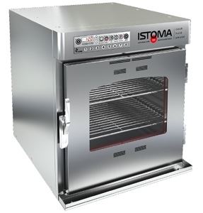 Low Temperature Oven ISTOMA