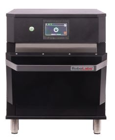 Electric convection oven RoboSpeedBox